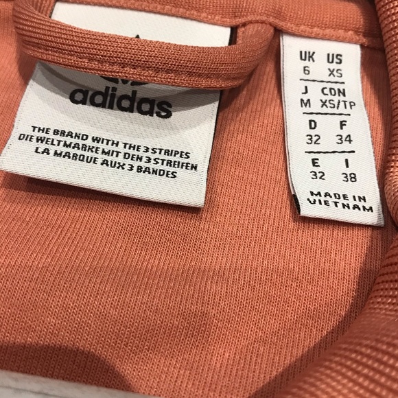 Track jacket - Picture 2 of 2